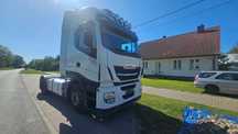 Iveco STRALIS 480