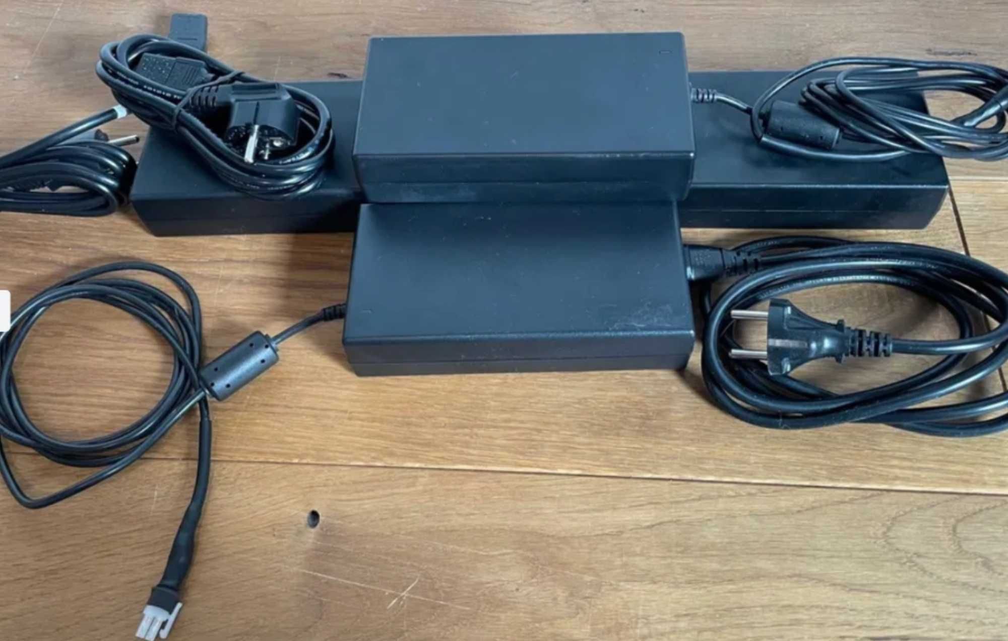 zasilacz BOOST KIT 180W dający 8Nm Fanatec CLS DD Pro Poznań