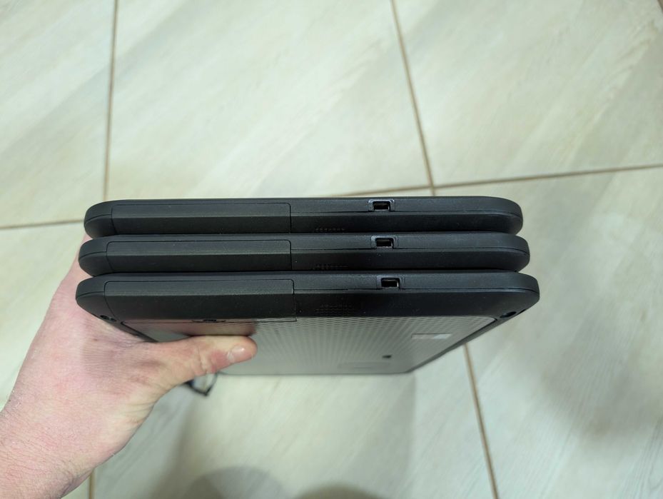 Захищений Планшет Toughpad FZ-Q2 Core m5-6Y 256Gb SSD 8Gb WEB Гарантія