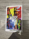 Komiks Marvel Fresh Wasp
