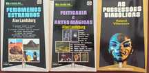 Livros de Ocultismo