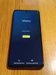 Motorola Moto g72