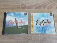SaGa Frontier / SaGa Frontier 2 - PS1