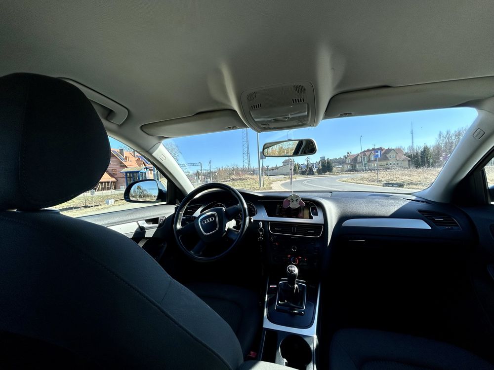 Sprzedam Audi A4 B8
