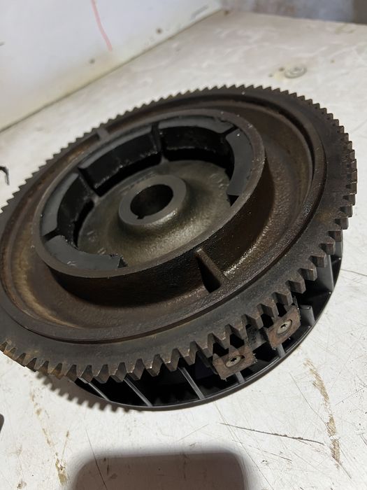 Głowica silnika TECUMSEH ohv enduro ogród traktorek WYSYŁKA