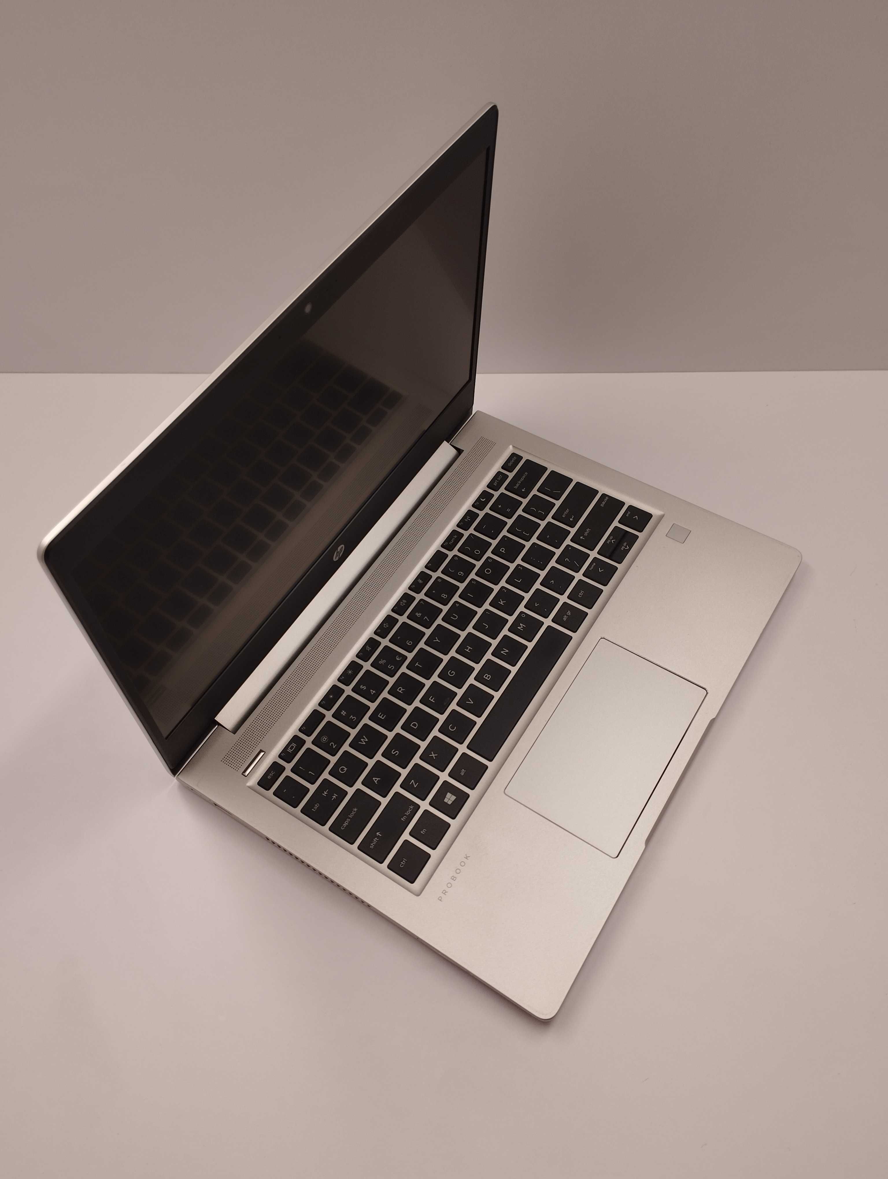 HP ProBook 430 G6 i5-8265U 16GB 256GB SSD FHD Windows 11 Pro