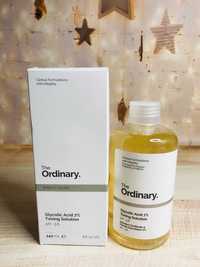 The Ordinary Тонер с 7% гликолевой кислотой 240 мл