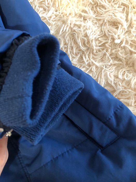 Зимовий Термокомбінезон для хлопчика