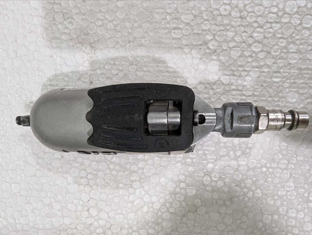 Пневмогайковерт toptul 1/4"