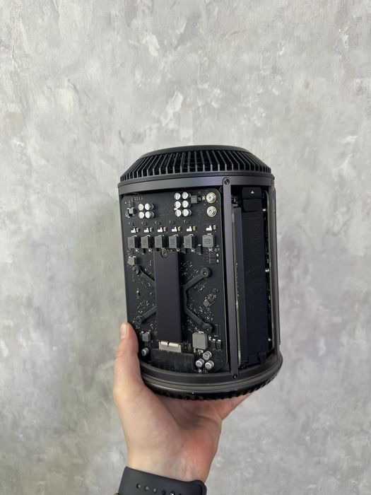 Mac Pro Late 2013