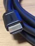 Кабель HDMI Baseus 8m 4k60Hz