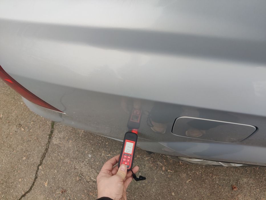 Нефарбована !!!  Газ! 1.5 8 Кл VIDA