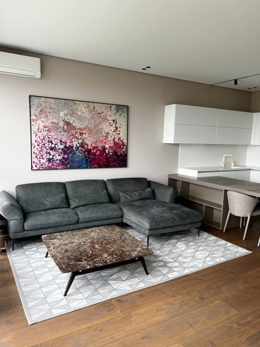 ЖК Гринвуд! Панорама моря! Французский бульвар! Аркадия! Бот. сад!