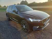 Volvo XC 60 Volvo Xc60 t6 Awd inscription