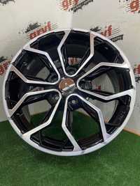 Alufelgi 5x114.3 KIA MAZDA HYUNDAI TOYOTA  17 cali