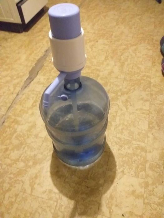 кулер для воды б/у