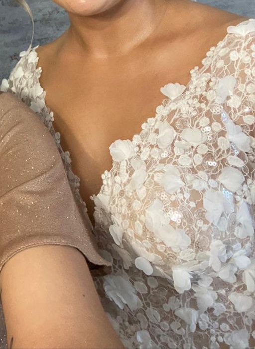 Suknia Ślubna Julie