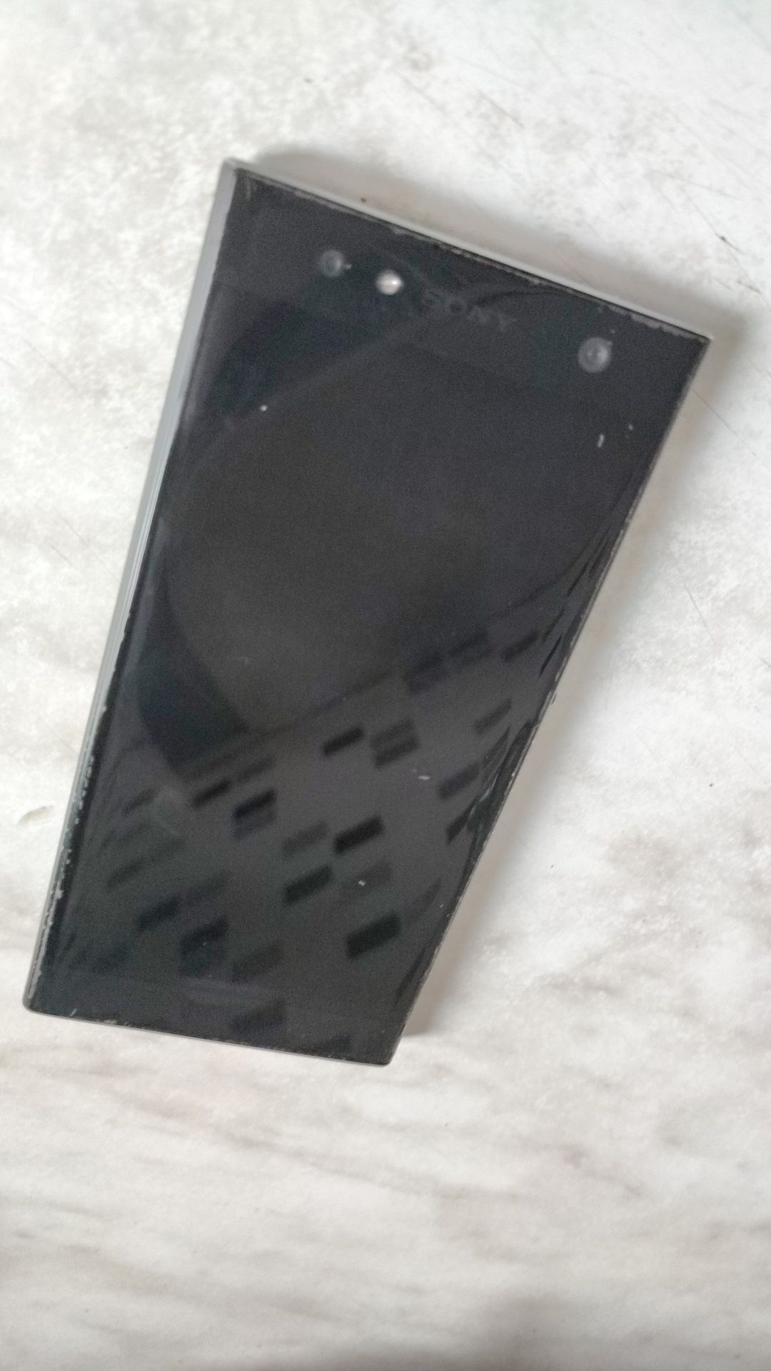 Sony XPeria XA 2 Ultra
