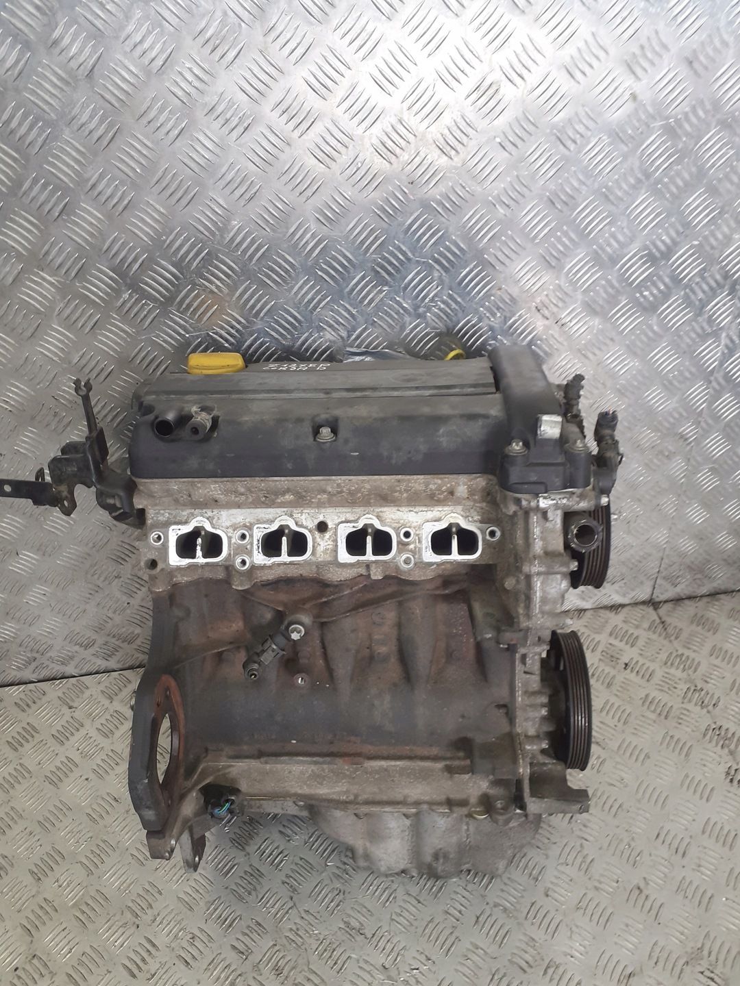 Silnik Opel Corsa D 1.2 Z12XEP 80KM