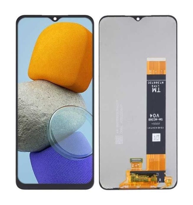 Ecra Display lcd M22 5g sm-236 / M33 5g sm-336 touch