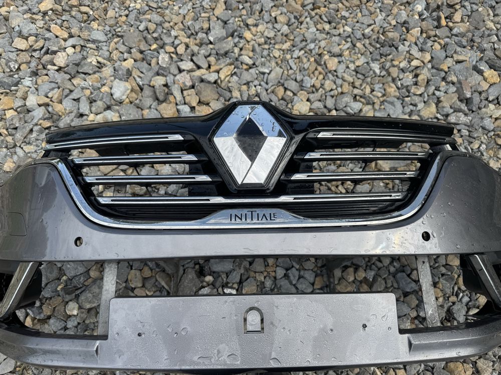 Zderzak przedni TEKNG Renault Talisman 15-20r