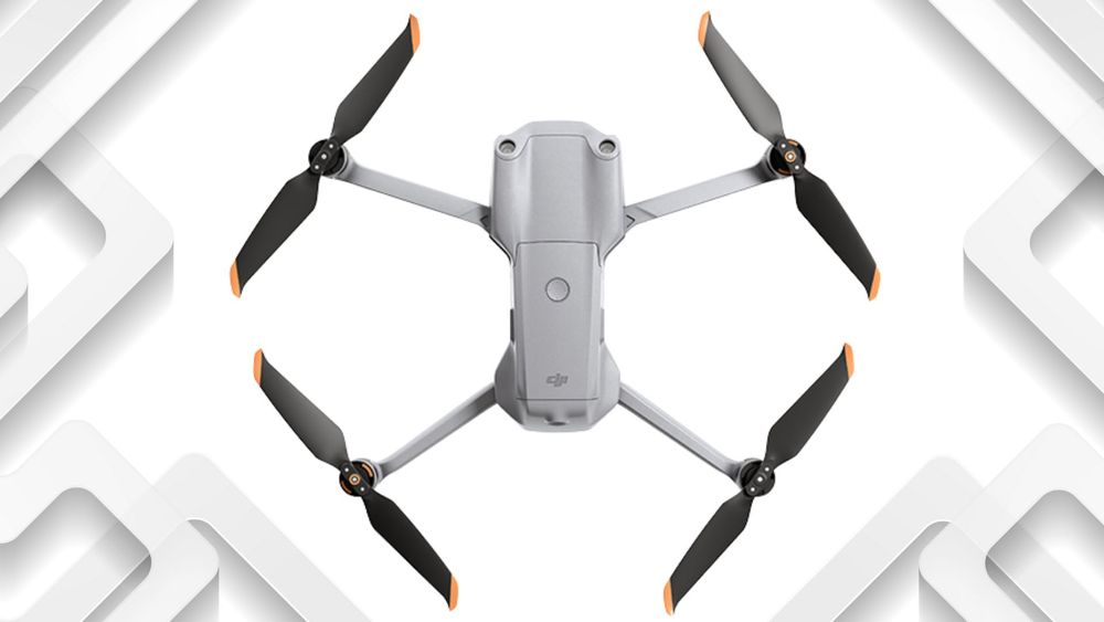 Vendo DJI Air 2S – Excelente estado