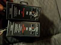 Konwerter high low dietz car audio 100% sprawne