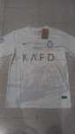 Camisola al nasar Personalizada