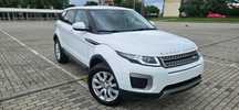 Land Rover Range Rover Evoque 2.0d 150KM 4x4 automat/navi/kamera/bezwypadkowy/ZADBANY/serwisowany