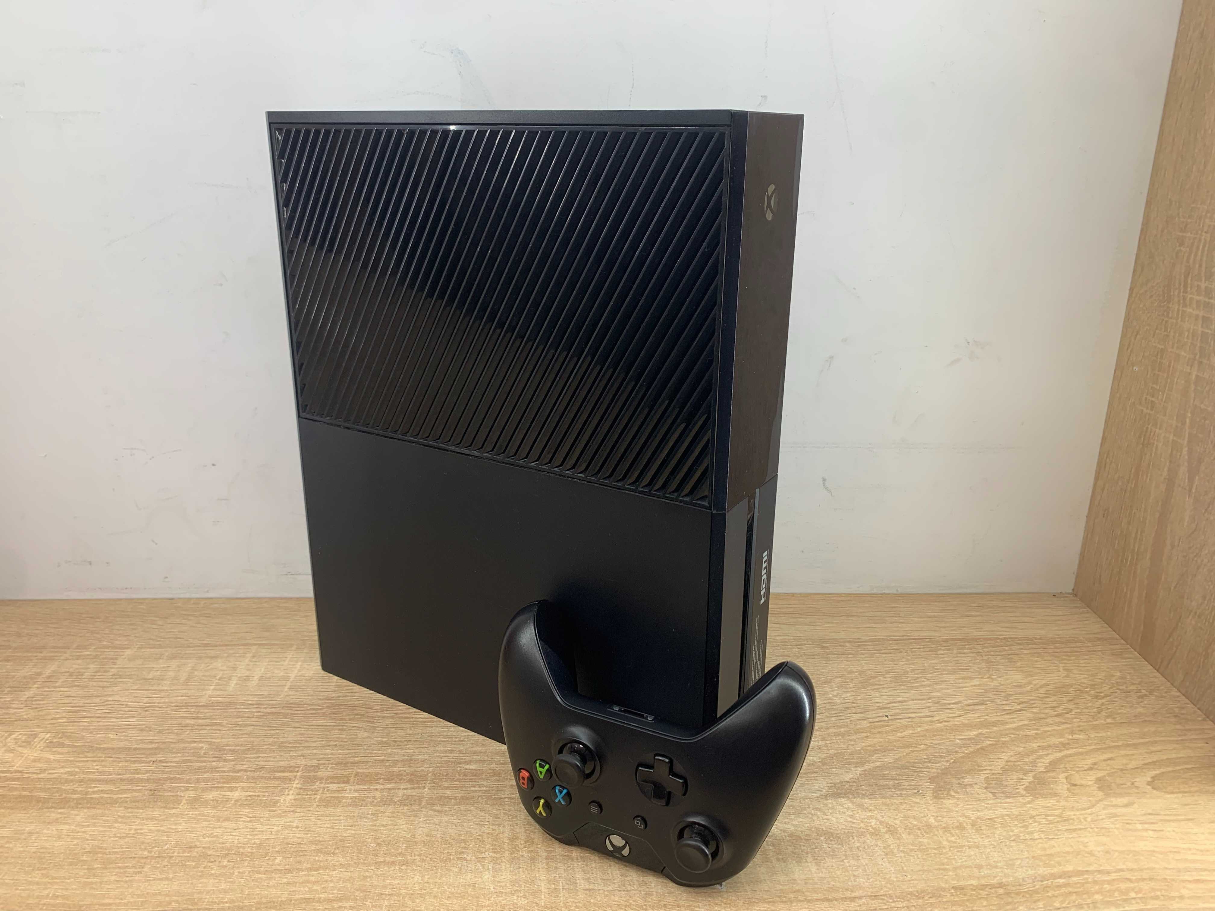 Konsola Xbox one 500GB