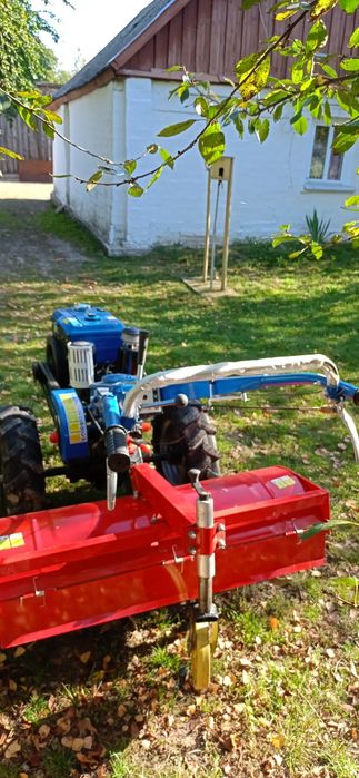 Продам мотоблок кентавр 10