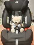 Fotelik RWF Britax Romer Multi Tech III