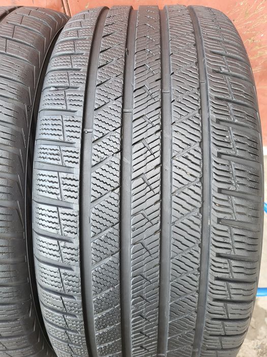 265/40/21 R21 Vredestein Quatrac Pro 2шт ціна за 1шт шини