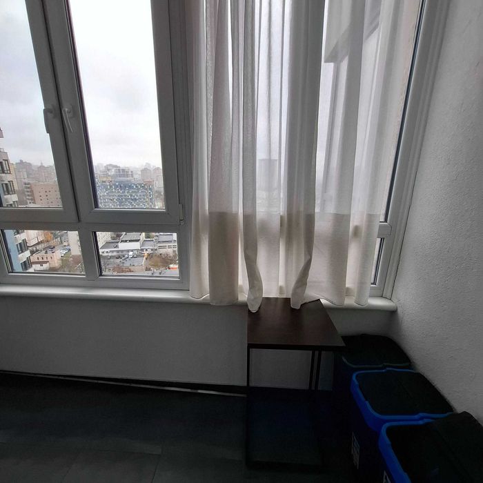 Оренда 1 кімн.кв. у ЖК"Воздухофлотський квартал" до метро КПІ 7 хв.