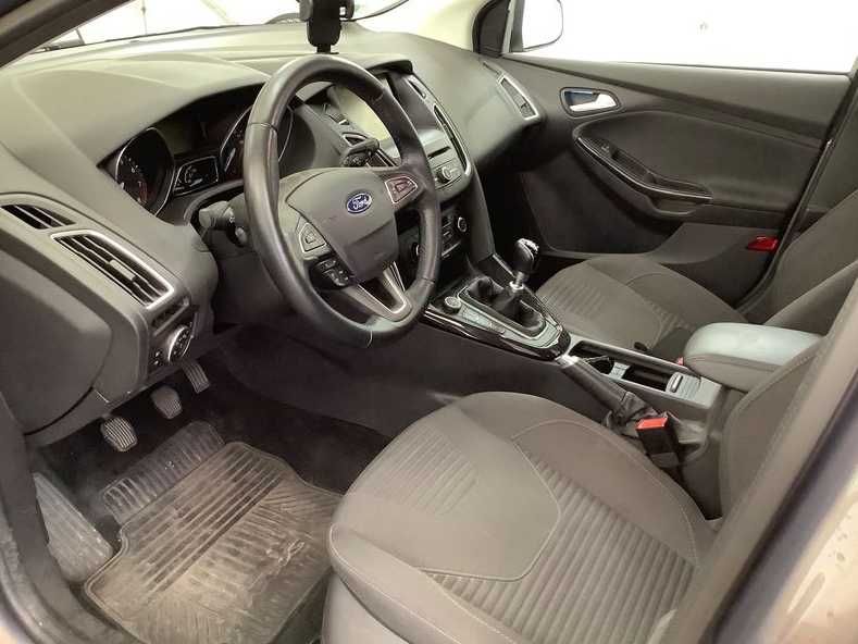 Ford Focus Sw 1.0 Ecoboost 125cv Titanium