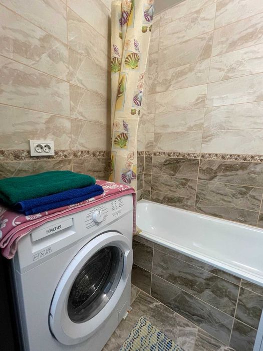 Вільно почесова/Подобова критий ринок/Госпіталь