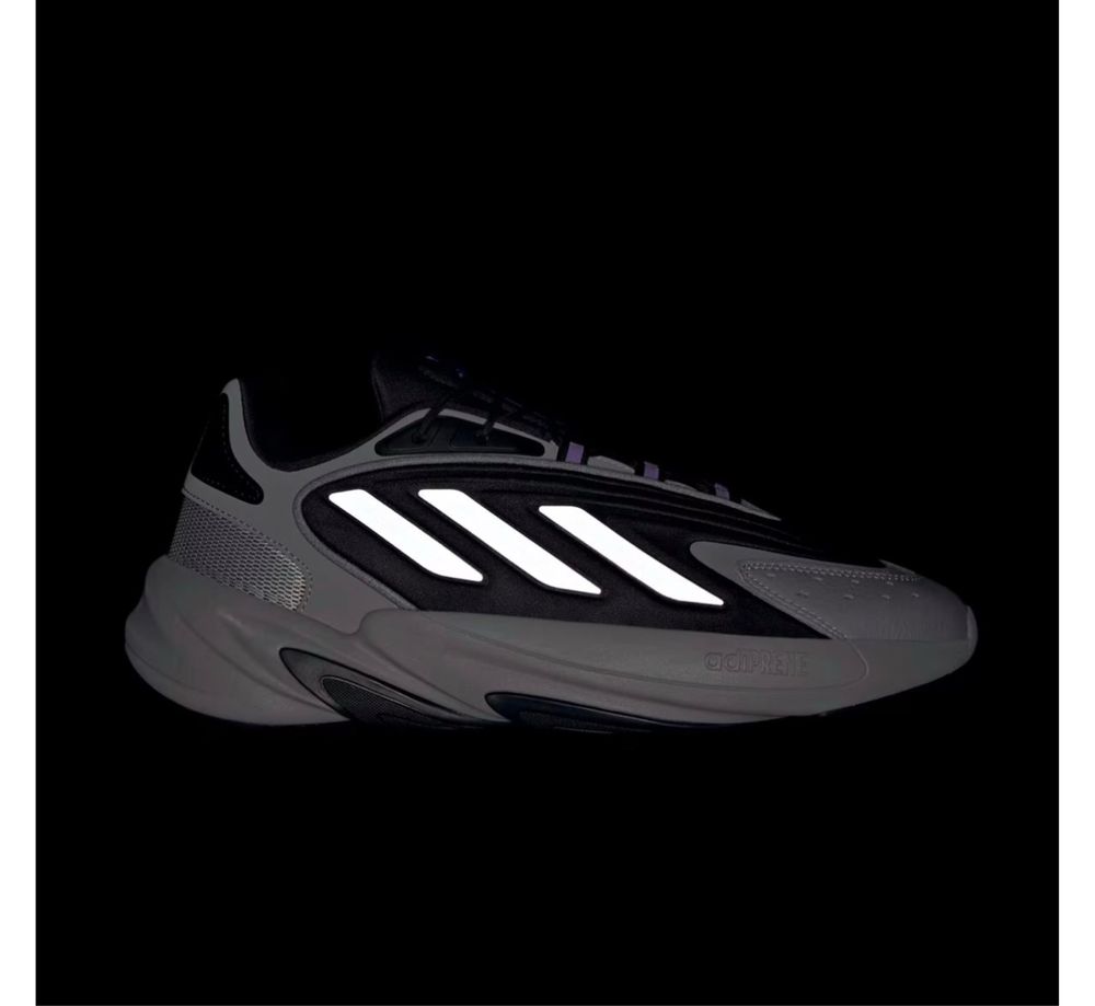 Чоловічі оригінальні кросівки Adidas Ozelia оригінал