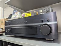 Hi-Fi Стерео усилитель Yamaha AX-397. 2х95 Вт. Вес 8,3 кг. Малайзия
