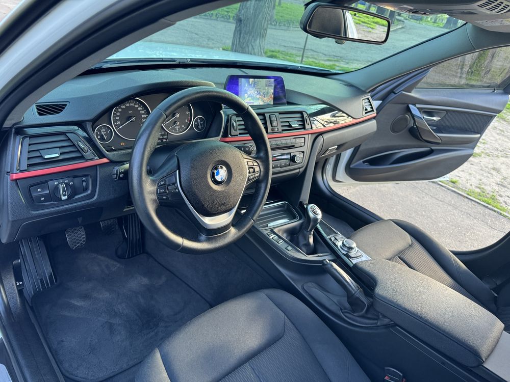 Продам BMW F30