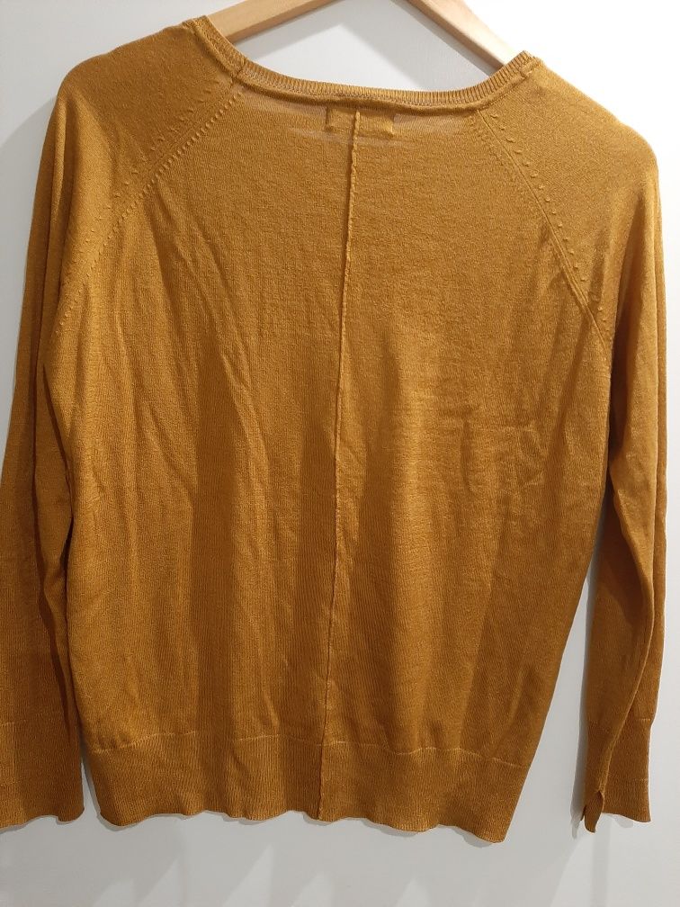 Camisola de malha da Zara