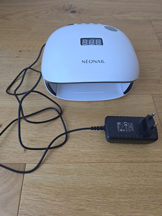 Lampa LED 36W/48 LCD Display neonail