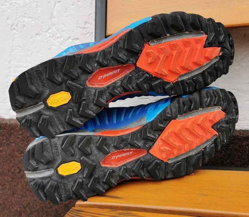 Кросівки черевики Dynafit Feline 43 р. Оригінал