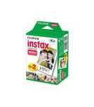 Wklady instax mini, dowolna ilość. 60zł za szt.