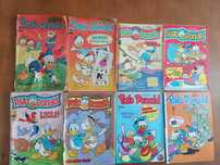 Banda Desenhada Pato Donald