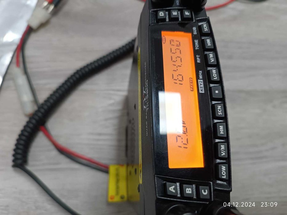 TYT-TH 9800 (Оригинал)