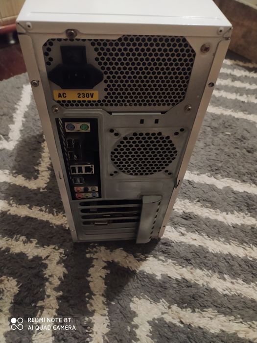 Продам пк fx 6350 та rx 570