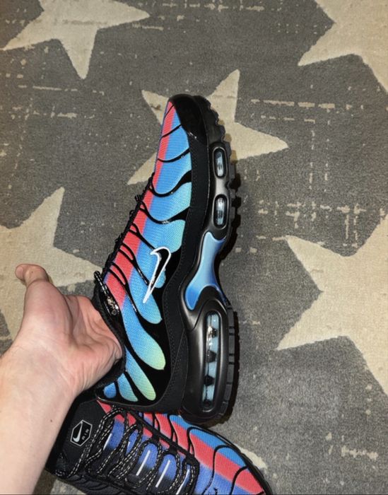 Nike tn berlin rzm 45