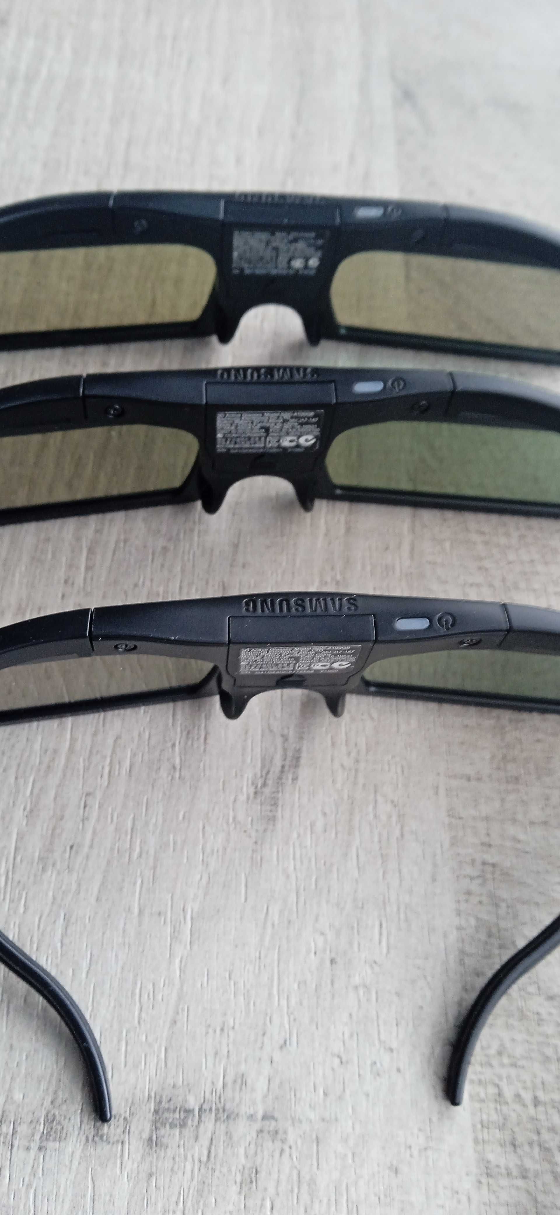 Samsung 3D Active Glasses SSG-4100GB | 3D окуляри