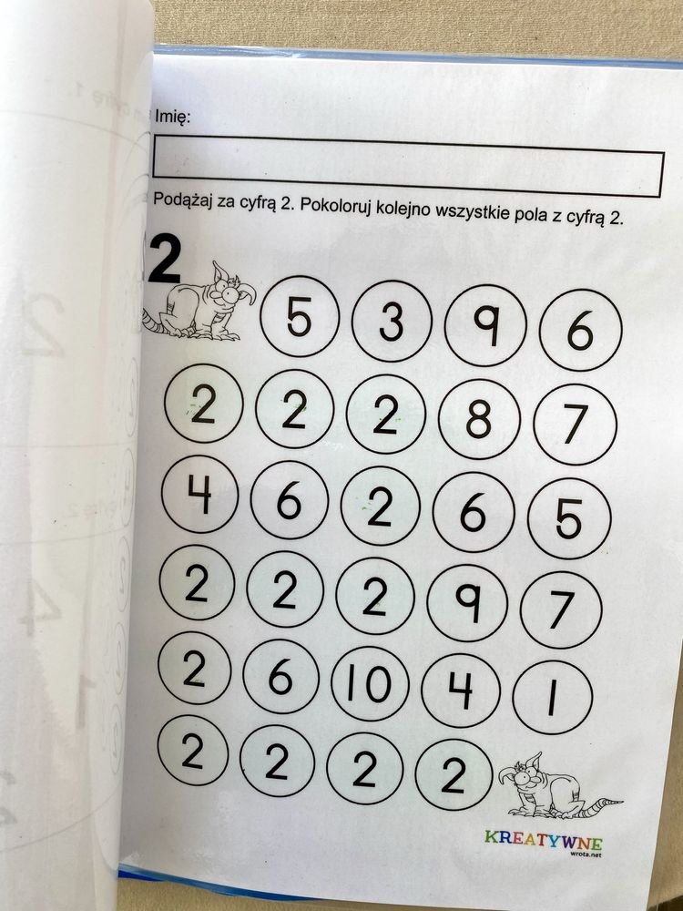 Laminowane karty lamibook