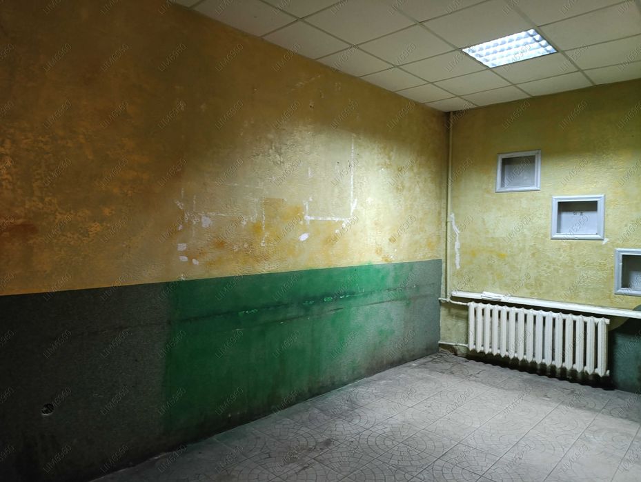 Фасад 90=45+45 м2 торгівлю сервіс 4 вхідні групи Глушка Шевченківський